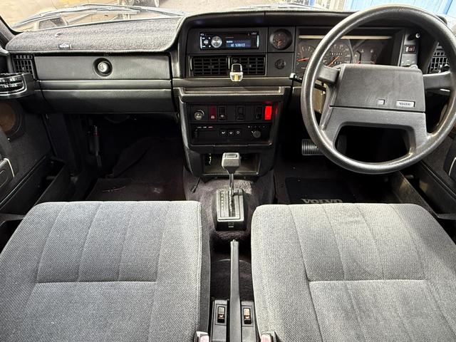 240 GL グレーインテリア メッキモール 社外CDデッキ 保証付(19枚目)