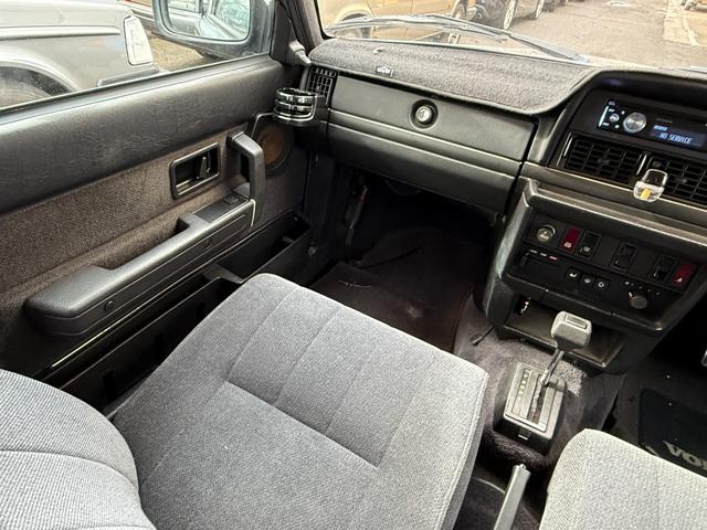 240 GL グレーインテリア メッキモール 社外CDデッキ 保証付(22枚目)