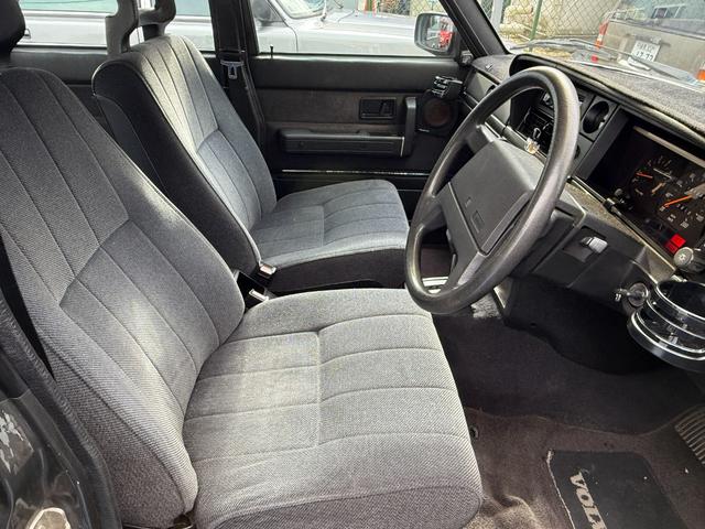 240 GL グレーインテリア メッキモール 社外CDデッキ 保証付(23枚目)