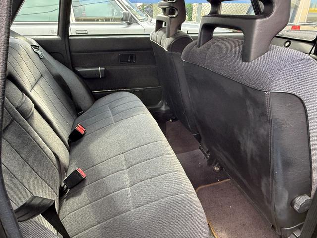 240 GL グレーインテリア メッキモール 社外CDデッキ 保証付(24枚目)