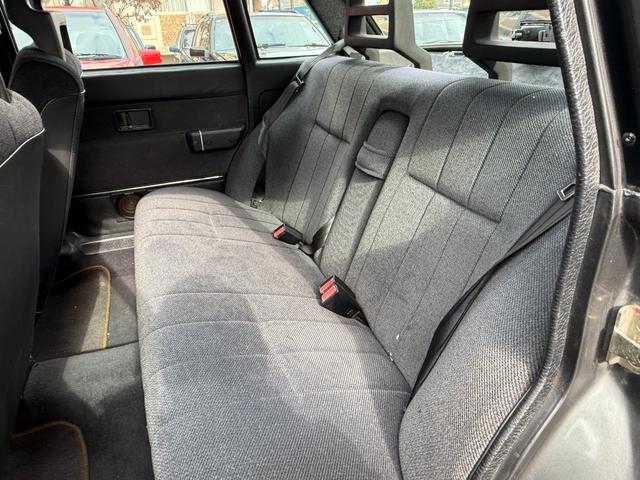 240 GL グレーインテリア メッキモール 社外CDデッキ 保証付(26枚目)