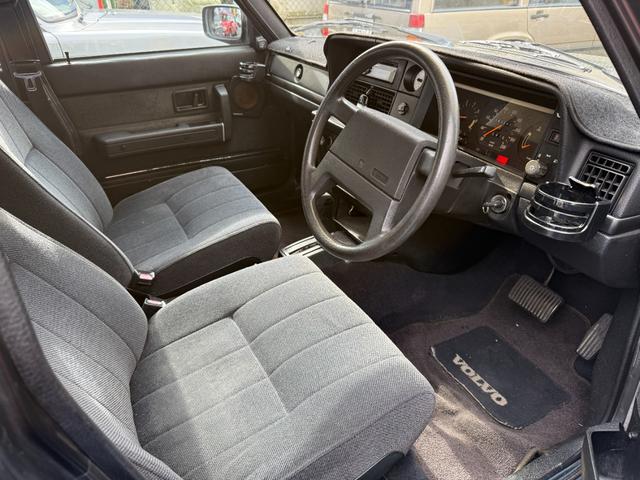 240 GL グレーインテリア メッキモール 社外CDデッキ 保証付(27枚目)