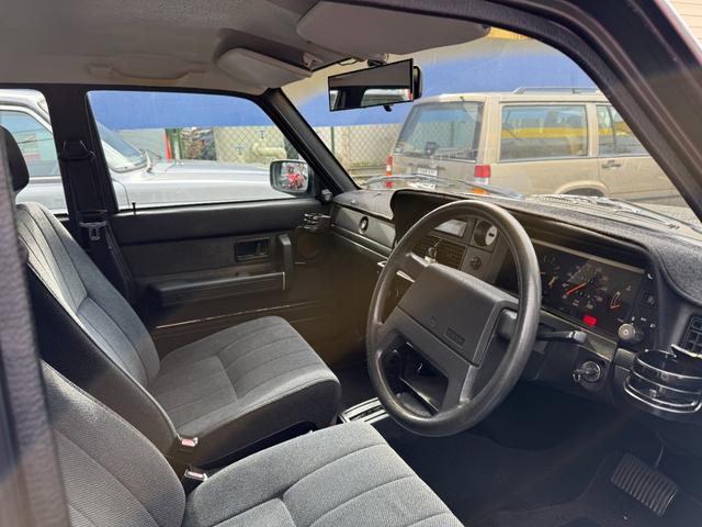 240 GL グレーインテリア メッキモール 社外CDデッキ 保証付(28枚目)