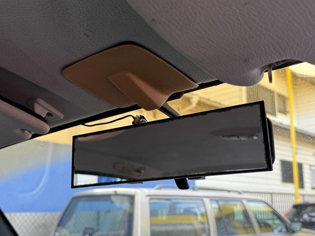 240 GL グレーインテリア メッキモール 社外CDデッキ 保証付(38枚目)