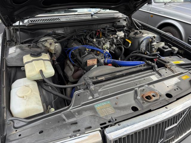 240 GL グレーインテリア メッキモール 社外CDデッキ 保証付(39枚目)