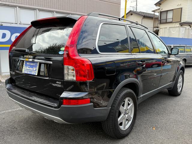 納車整備が一通り完了した後、すぐに納車するのではなく、一旦スタッフにより試乗を行い、問題がなければ納車日をご相談させていただく流れとなります。