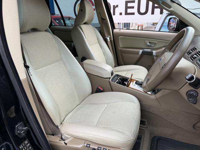 ご家族の安全を守るのもボルボの大切な役目の一つです。「人」を大切にするボルボを、大切な方をお乗せする皆様にこそお勧めし、一人でも多くの方に安心のカーライフを実現していただきたいと願っています。