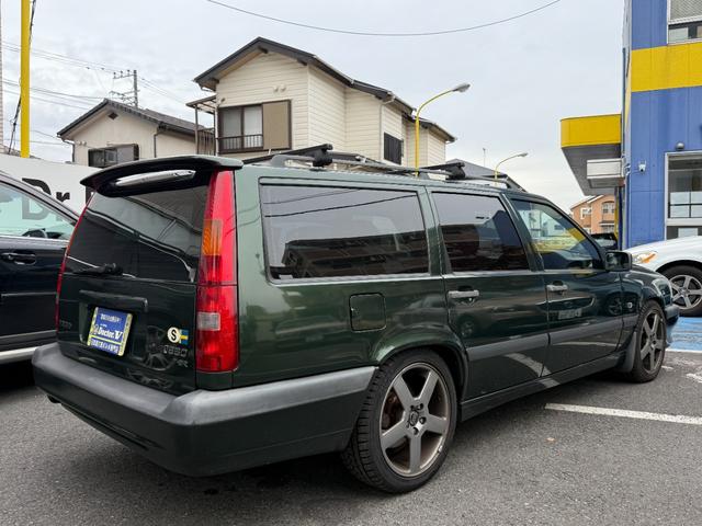 ８５０エステート ８５０Ｔ－５Ｒエステート（8枚目）