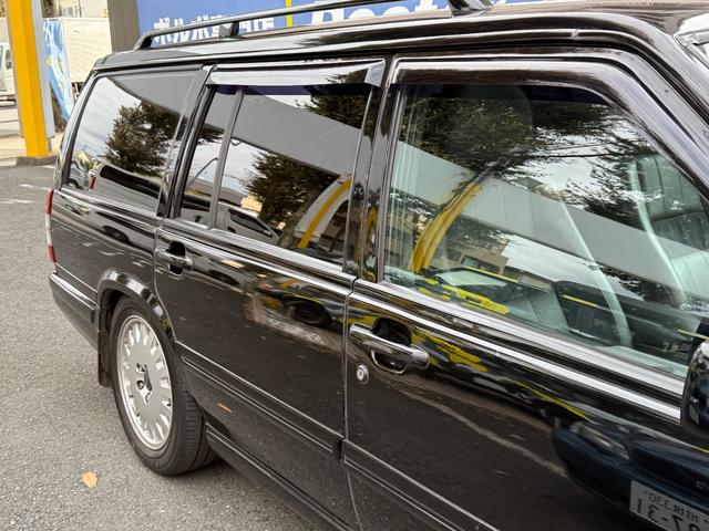 V90 クラシック 当店買取 最終型 アルカンタラシート ナビ バックカメラ ドラレコ 7人乗 電動SR パワーシート シートヒーター 保証付(14枚目)