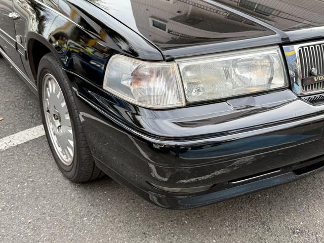 V90 クラシック 当店買取 最終型 アルカンタラシート ナビ バックカメラ ドラレコ 7人乗 電動SR パワーシート シートヒーター 保証付(17枚目)