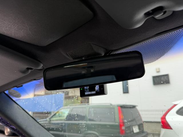 V90 クラシック 当店買取 最終型 アルカンタラシート ナビ バックカメラ ドラレコ 7人乗 電動SR パワーシート シートヒーター 保証付(39枚目)