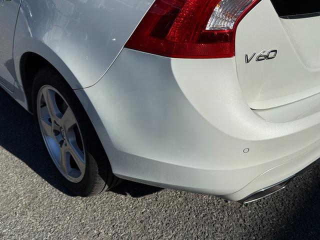 Ｖ６０ Ｄ４　ＳＥ　ナビ　ＡＣＣ　バックカメラ　ドラレコ　ベージュレザー　保証付（18枚目）