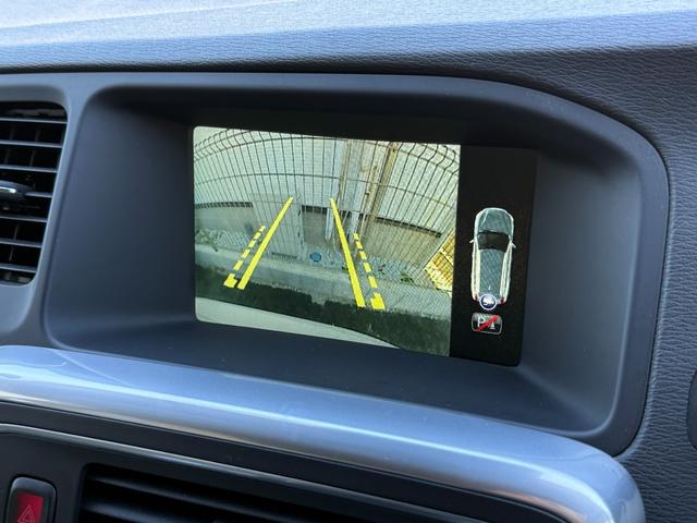 Ｖ６０ Ｄ４　ＳＥ　ナビ　ＡＣＣ　バックカメラ　ドラレコ　ベージュレザー　保証付（32枚目）