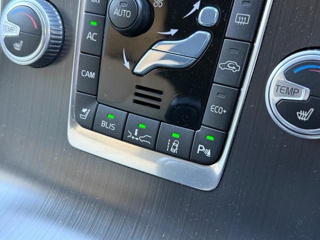 Ｖ６０ Ｄ４　ＳＥ　ナビ　ＡＣＣ　バックカメラ　ドラレコ　ベージュレザー　保証付（34枚目）