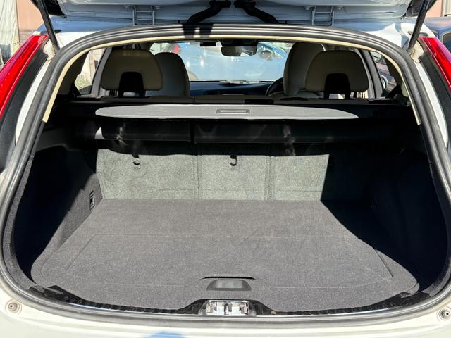 Ｖ６０ Ｄ４　ＳＥ　ナビ　ＡＣＣ　バックカメラ　ドラレコ　ベージュレザー　保証付（45枚目）