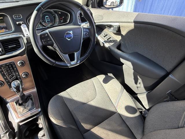 Ｖ４０ クロスカントリー　Ｔ５　ＡＷＤ　ＡＣＣ　ナビ　Ｂカメラ　フルセグＴＶ　ドラレコ　保証付（20枚目）