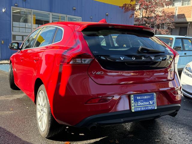 ボルボのご試乗をお勧めしています。実際にお乗りになって初めて良さが発見できたり、気になるところが見つかることもあります。運転に自信のない方はスタッフが運転しますのでご安心ください！