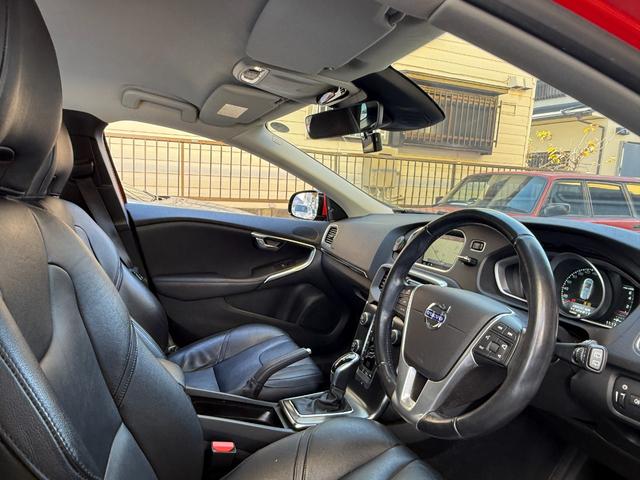 私達はこれまで、皆様とともに歩むボルボ専門店を目指してまいりました。お気軽にご連絡下さい。