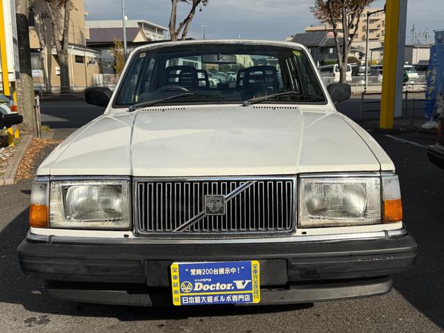 ２４０ ＧＬ　メッキモール　ブラックレザー　純正カセットデッキ　ＥＴＣ　シートヒーター　保証付（2枚目）