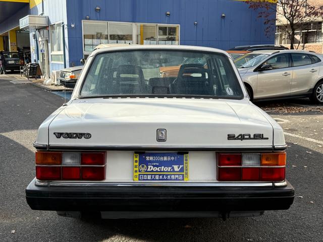 ２４０ ＧＬ　メッキモール　ブラックレザー　純正カセットデッキ　ＥＴＣ　シートヒーター　保証付（9枚目）