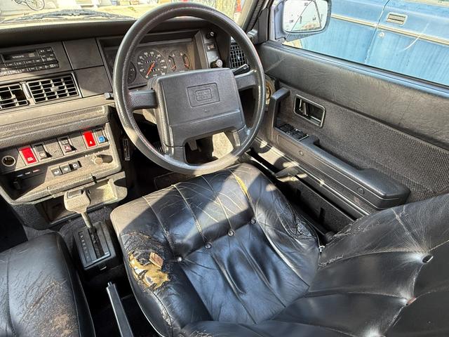 ２４０ ＧＬ　メッキモール　ブラックレザー　純正カセットデッキ　ＥＴＣ　シートヒーター　保証付（20枚目）