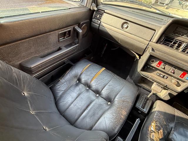 ２４０ ＧＬ　メッキモール　ブラックレザー　純正カセットデッキ　ＥＴＣ　シートヒーター　保証付（21枚目）