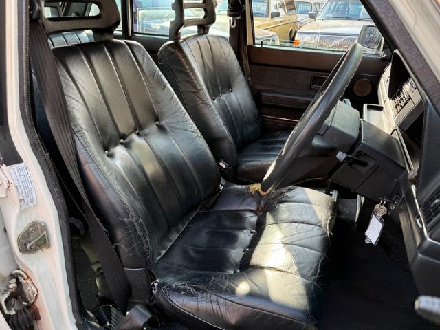 ２４０ ＧＬ　メッキモール　ブラックレザー　純正カセットデッキ　ＥＴＣ　シートヒーター　保証付（22枚目）