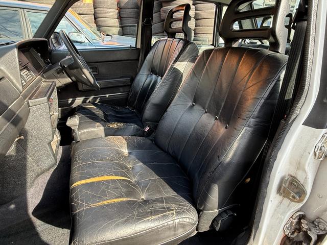 ２４０ ＧＬ　メッキモール　ブラックレザー　純正カセットデッキ　ＥＴＣ　シートヒーター　保証付（24枚目）