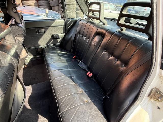 ２４０ ＧＬ　メッキモール　ブラックレザー　純正カセットデッキ　ＥＴＣ　シートヒーター　保証付（25枚目）