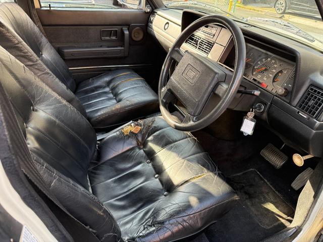 ２４０ ＧＬ　メッキモール　ブラックレザー　純正カセットデッキ　ＥＴＣ　シートヒーター　保証付（26枚目）