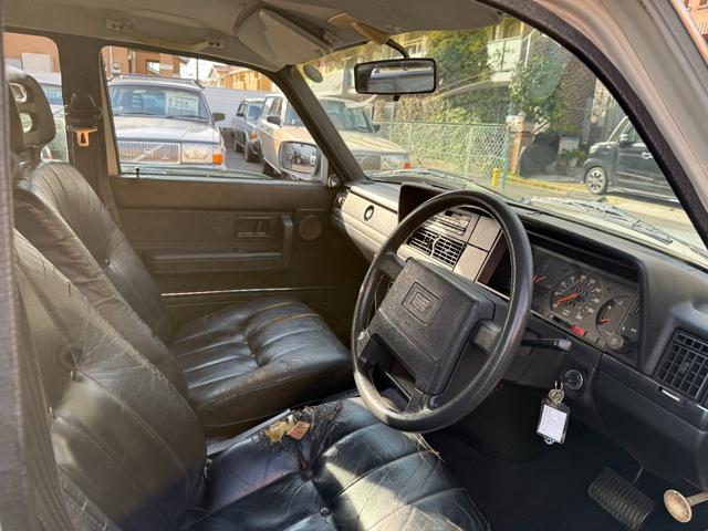 ２４０ ＧＬ　メッキモール　ブラックレザー　純正カセットデッキ　ＥＴＣ　シートヒーター　保証付（27枚目）