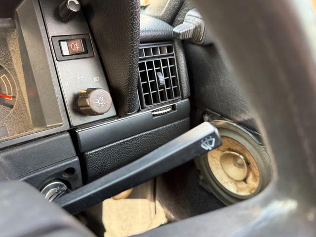 ２４０ ＧＬ　メッキモール　ブラックレザー　純正カセットデッキ　ＥＴＣ　シートヒーター　保証付（35枚目）