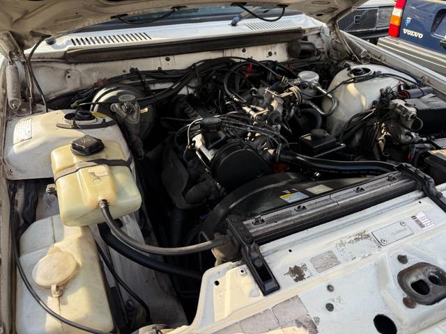 ２４０ ＧＬ　メッキモール　ブラックレザー　純正カセットデッキ　ＥＴＣ　シートヒーター　保証付（41枚目）