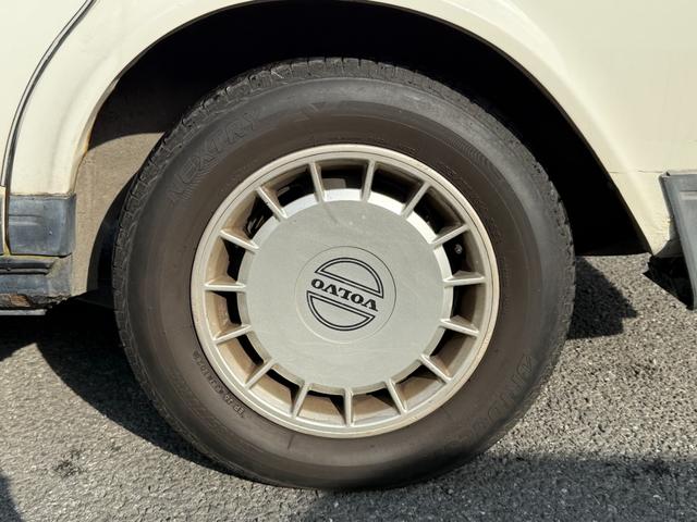 ２４０ ＧＬ　メッキモール　ブラックレザー　純正カセットデッキ　ＥＴＣ　シートヒーター　保証付（43枚目）