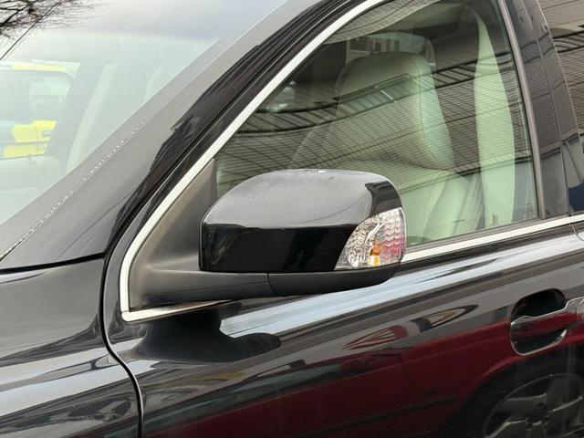 XC90 3.2 当店買取 ベージュレザー 7人乗 純正ホイール 保証付(15枚目)