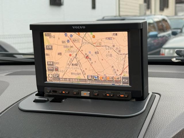 XC90 3.2 当店買取 ベージュレザー 7人乗 純正ホイール 保証付(32枚目)