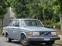 VOLVO 244