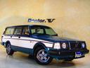 VOLVO 240 WAGON