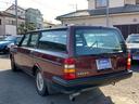 VOLVO 240 WAGON