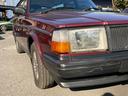 VOLVO 240 WAGON