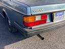 VOLVO 240