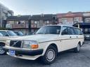 VOLVO 240 WAGON