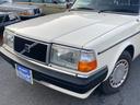 VOLVO 240 WAGON