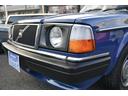 VOLVO 240 WAGON