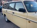 VOLVO 240 WAGON