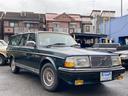 VOLVO 240 WAGON