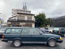 VOLVO 240 WAGON