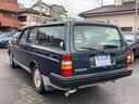 VOLVO 240 WAGON