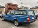 VOLVO 240 WAGON