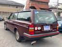 VOLVO 240 WAGON